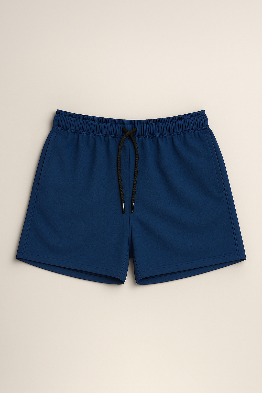 Short Dry Fit Azul