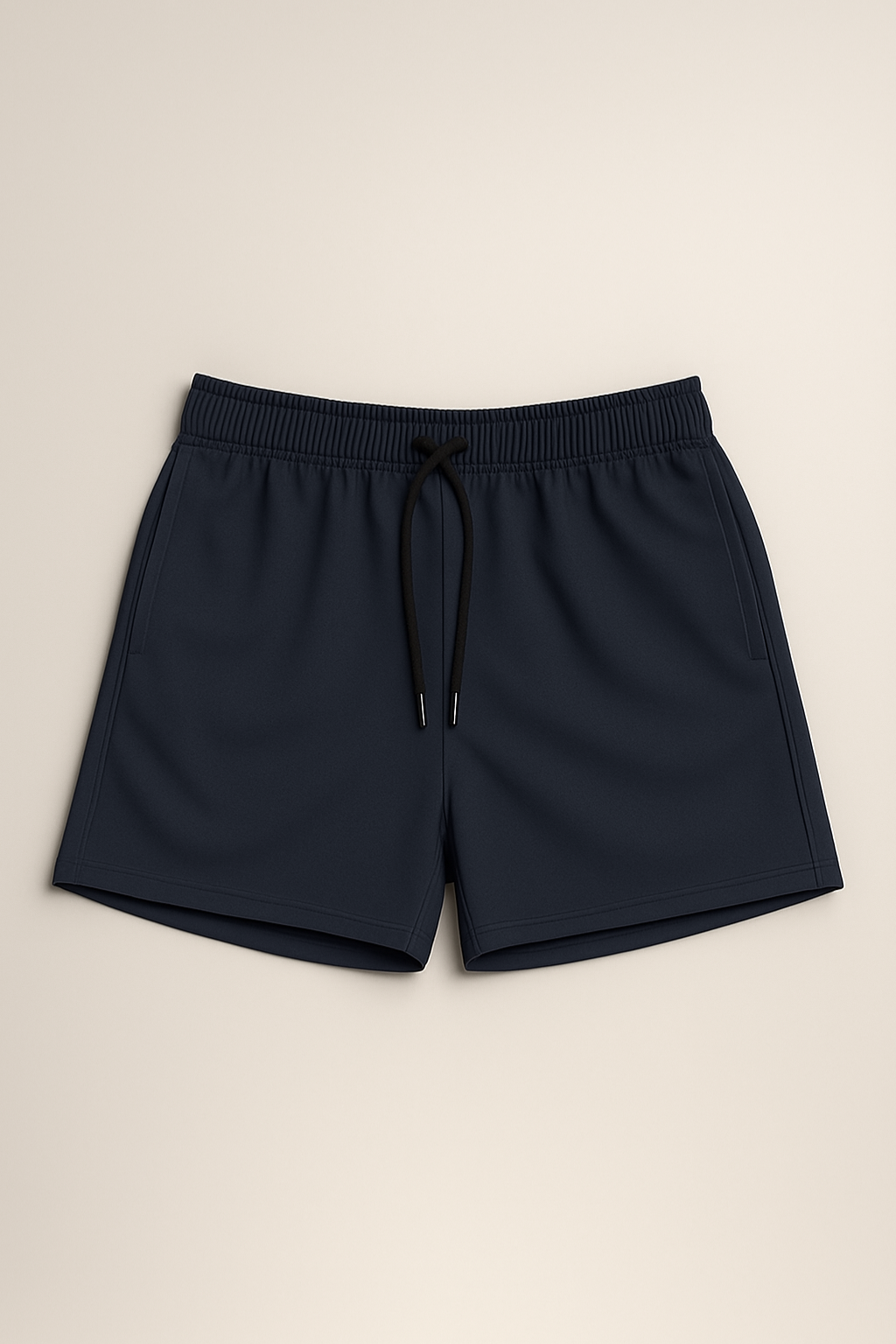 Short Dry Fit Preto